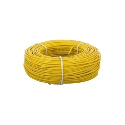 V-Guard 0.75 SQ MM 200MTR FRLSH House Wiring Cables Project Coil