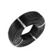 V-Guard 2.50 SQ MM 200MTR FRLSH House Wiring Cables Project Coil(Black)