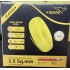 V-Guard 1.50SQ MM 90MTR Classo+ House Wires(Yellow)