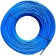 V-Guard 6.00 SQ MM 200MTR House Wiring Cables Project Coil(Blue)