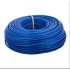 V-Guard 1.50 SQ MM 200MTR House Wiring Cables Project Coil(Blue)