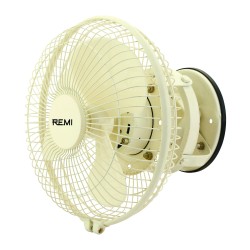 Remi 12" Cabin Fan H/S P/B(CF- 300)