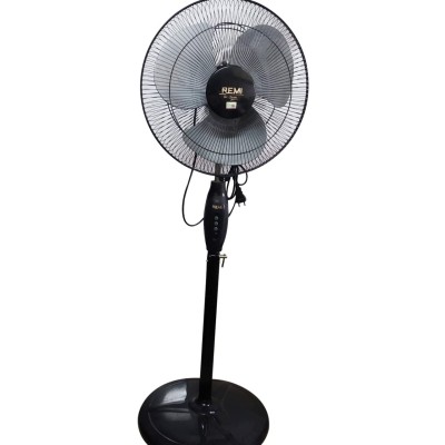 REMI 18"  PEDESTAL FAN HI-SPEED H/S P/B Plus (PF-450)