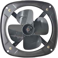 Remi 12" Delite Double ball bearing fan(FAF-300-DBB)