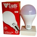 Veto 18 Watt B22 LED White Bulb (VLB18) Light bulb