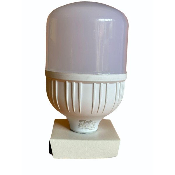 Veto 30 Watt B22 LED White Bulb (VLB30) Light bulb