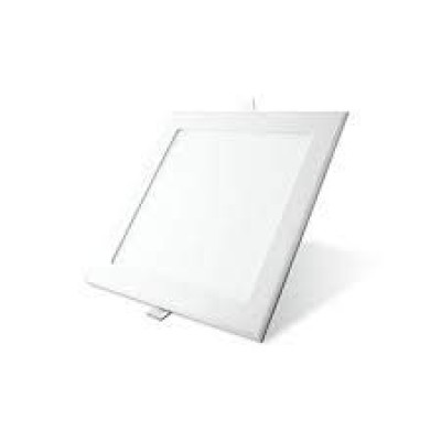 VETO SLEEK LED Slim Panel Light (DL/WW/NW) 7W SQ