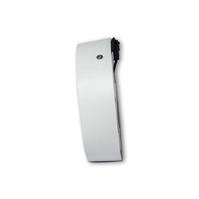 Veto V-lite LED Panel Surface Mounted Light (D/L,W/W) 8W SQ