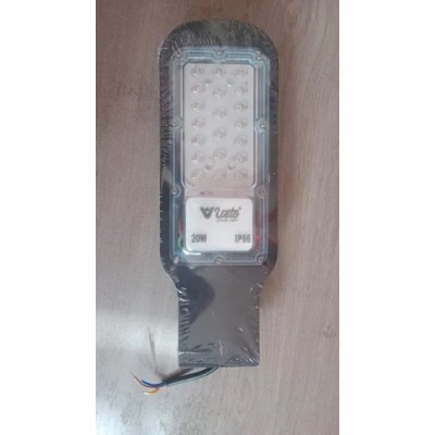 Veto SLEEK-ON Street Light (D/L) 20W