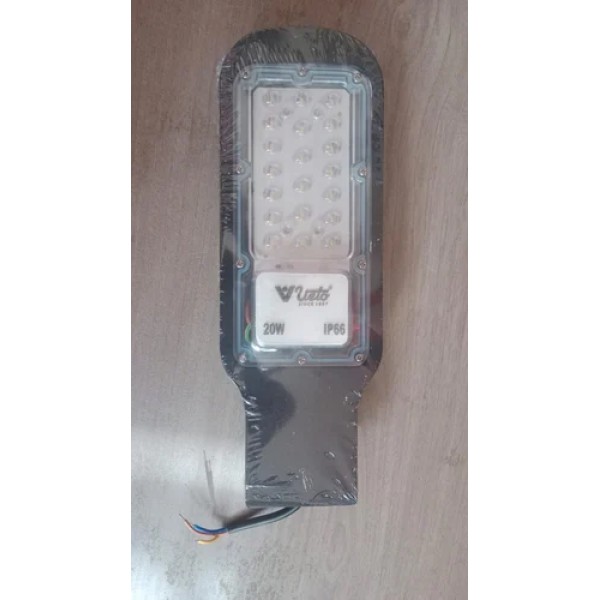 Veto SLEEK-ON Street Light (D/L) 20W