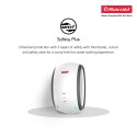 Racold Altro i 3 Litres Instant Water Geyser (3000 Watts)