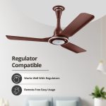 I Float 5 Star Rated BLDC Ceiling Fan 1200mm - Image 5