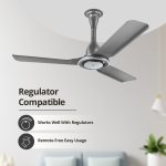 I Float 5 Star Rated BLDC Ceiling Fan 1200mm - Image 8