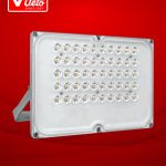 Veto SLEEK ON Led Flood light (D/L, W/W) 100W