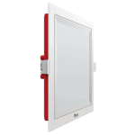 VETO VYOMA LED Slim Panel Light (D/L, W/W, N/W) 15W SQ