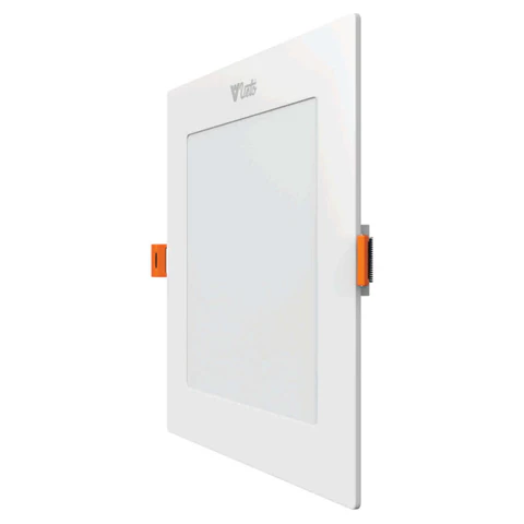 1000129390_large-2 VETO VOLUX LED Slim Panel Light (D/L, W/W, N/W) 6W SQ - Image 1