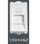 V-Guard Matteo RJ 45 Cat 5E -1M Modular Switches 1504462