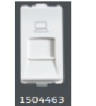 V-Guard Matteo RJ 45 Cat 6 -1M Modular Switches 1504463