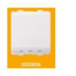 V-Guard Torio LED Flood Lamp -2 M  White Modular Switches 3000806