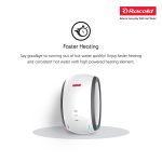 Racold Altro i 3 Litres Instant Water Geyser (3000 Watts) - Image 3