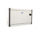 BENLO 10 WAY SPN COVER (SINGLEHASE NEUTRAL) DOUBLE DOOR - CLASSIC LINE MCB DISTRIBUTION BOARDS 70016