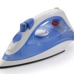 Remi Fabricare Steam Iron (1200watt), 2 Year Manufacturer's Warranty