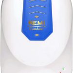 Remi Combust Instant Geyser 3 Litres 3 KW