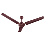 Orient Rapid Air High Speed Ceiling Fan Brown