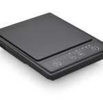 Remi Induction cook top Ceramic Tile Top (1200 watt)