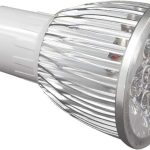 Veto Led MR-16 GU5.3 (D/L, W/W)3W