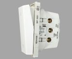 V-Guard Matteo 10AX 2 WAY SWITCH 1M Modular Switches 1504438 - Image 3