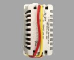 V Guard Matteo Fan step regulator 1 Module 1504457 White - Image 3