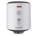 Racold Platinum Nxt 70L Vertical 3KW Water Heater(Geyser) with Free Standard Installation & Pipes
