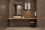 Racold Platinum Nxt 100L Vertical 3KW Storage Water Heater(Geyser) with Free Standard Installation & Pipes - Image 2