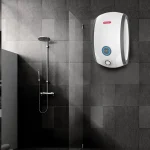 Racold Altro I 3LVertical 3KW Instant Water Heater (Geyser) Blue - Image 3