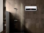 Racold Andris Slim 20L Horizontal Energy Efficient 2.5KW Storage Water Heater(Geyser) With Free Standard Installation & Pipes | Shower Ready Indicator, Wall Mounting - Image 2