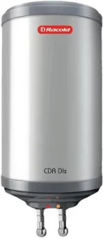 Racold CDR DLX PLUS 15 L Vertical 2KW Water Heater Geyser Wall, White - Image 2