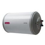Racold CDR DLX 10Lt Horizontal, 2KW Wall Mounting, White Water Heater (Geyser) - Image 3