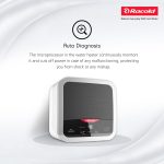 Racold Omnis DG Wi-fi 15L Vertical 2KW Storage Water Heater (Geyser) | Voice Control with Alexa & Google Assistant | Racold Net App | Auto Diagnosis | Free Standard Installation and Pipes - Image 5