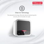 Racold Omnis DG Wi-fi 15L Vertical 2KW Storage Water Heater (Geyser) | Voice Control with Alexa & Google Assistant | Racold Net App | Auto Diagnosis | Free Standard Installation and Pipes - Image 6