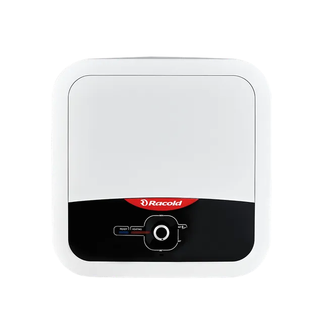 Racold20Omnis20R2025L-1-1 Racold Omnis R 15L Vertical 2KW Storage Water Heater (Geyser) White (2kW With Children Care Mode & with Free Standard Installation and Pipes ) - Image 1