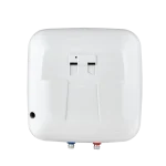 Racold Omnis R 25L Vertical 2KW Storage Water Heater (Geyser) White (2kW With Children Care Mode & with Free Standard Installation and Pipes ) - Image 6