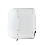 Racold Omnis R 25L Vertical 2KW Storage Water Heater (Geyser) White (2kW With Children Care Mode & with Free Standard Installation and Pipes ) - Image 7