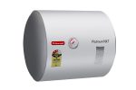 Racold Platinum Nxt 50L CP Horizontal 3KW Storage Water Heater ( Geyser) with Free Standard Installation & Pipes - Image 2