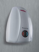 Racold Pronto Neo 1L 3KW Vertical Instant Water Heater(Geyser), White/Ivory| Faster Heating | Italian Design |Suitable for High Rise Buildings |3 Levels of Safety | Rust Proof Body | Fire Retardant Cable - Image 5