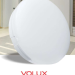 Veto VOLUX Surface Panel Light (D/L, BL, R, G, PK, W/W, PU) 6w