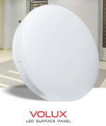 Veto VOLUX Surface Panel Light (D/L, BL, R, G, PK, W/W, PU) 6w