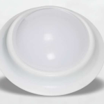 Veto V GLOSSY Led Surface Light (D/L, W/W, RD,BL,PK,GN) 7W