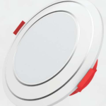Veto OCEAN Led Concealed Downlight (D/L,W/W,BU,RD,GN) 6W