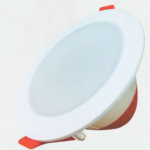Veto EZE Led Concealed Downlight (D/L,W/W,BU,RD,GN) 7W